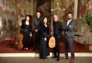 photo Concerto Soave - Noël au grand siècle