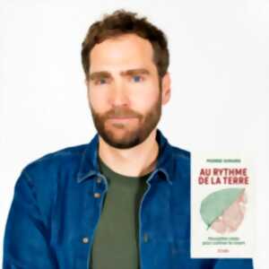 photo Rencontre avec Pierre Girard