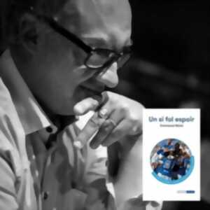 photo Rencontre avec Emmanuel Abela