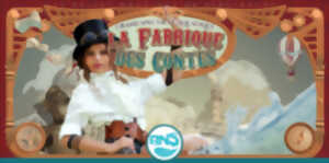 photo La Fabrique des Contes