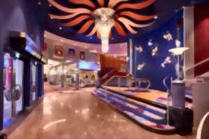 photo Spectacle de Noël des enfants - La star des étoiles