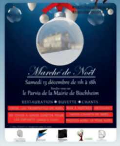 photo Marché de Noël de Bischheim