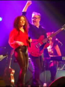 photo Débranche - Hommage à France Gall et Michel Berger