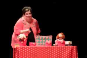 photo LA FEMME ANTIQUE EXPLIQUÉE AUX GENS