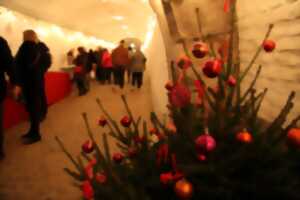 photo Marché de Noël de Mundolsheim
