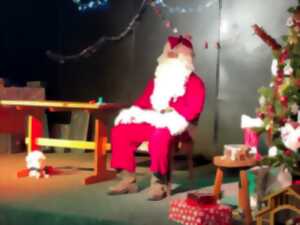 photo Spectacle - Panique à la fabrique