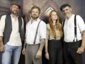 photo Concert - Les Celtes de Lorraine