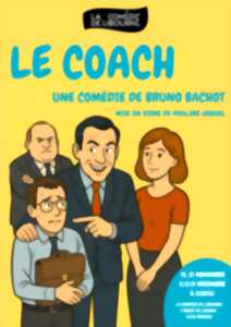 photo 'Le coach