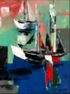 photo EXPOSITION GÉRARD CASES