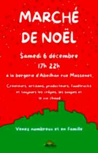 photo MARCHÉ DE NOËL