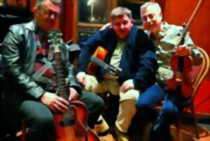 photo CONCERT DU TRIO ALERT’O JAZZ – « SWINGS POUR L’AUVERGNAT »