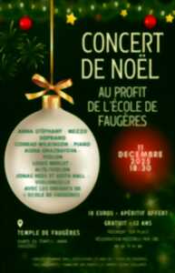 photo CONCERT DE NOËL