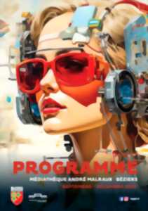 photo ATELIER LECTURE - BRICO'CONTER DU PÈRE NOËL