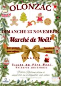photo MARCHE DE NOEL