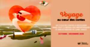 photo CONTES AUTOUR DU MONDE