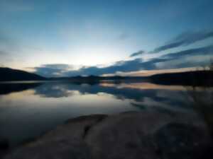 photo QI GONG ÉQUILIBRE EN EXTÉRIEUR