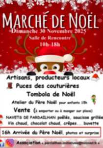 photo MARCHÉ DE NOËL