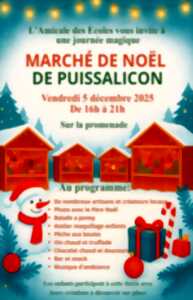 photo MARCHÉ DE NOËL