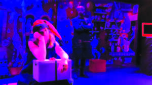 photo SPECTACLE - UN JOUET POUR NOËL