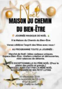 photo Journée magique de Noël