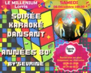 photo Karaoké dansant