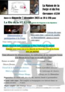 photo Fête de la Saint Eloi