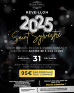 photo Réveillon du Nouvel An