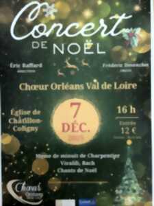 photo Concert de Noël