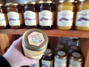 photo Rencontre avec l'Abeille de Brenne