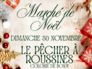 photo Marché de Noël