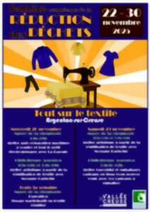 photo Semaine européenne de la réduction des déchets