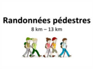 photo Randonnée pédestre