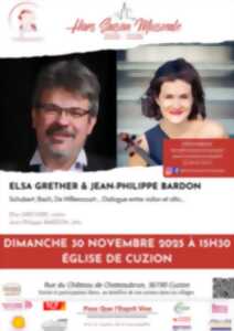 photo Hors Saison musicale