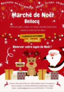 photo Marché de Noël