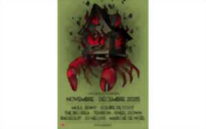 photo Ragequit + Kneel Down + Dj Hellvis