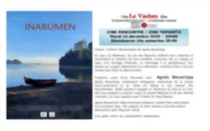 photo Ciné rencontre documentaire 