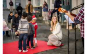 photo Noël à Pau - Noël dans les quartiers
