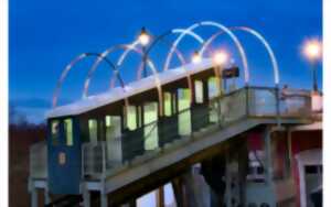 photo Noël à Pau - Animations musicales esplanade de Vigny