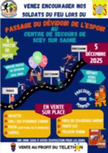 photo Les Dévidoirs de l'espoir