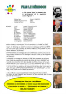 photo Téléthon : Soirée Cinéma 