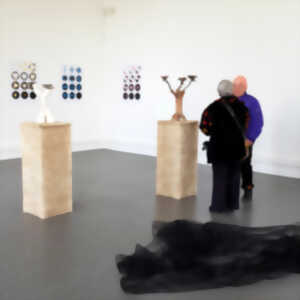 photo Exposition - A vous de jouer ! - Etudiant.e.s de l'ENSAD Limoges