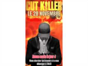 photo SOIRÉE CUT KILLER – PAVILLON AUGUSTINE