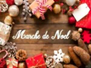 photo Marché de Noël - Fervaques