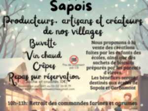 photo Marché de la Saint Nicolas