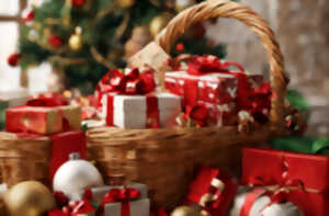 photo Marché de noël