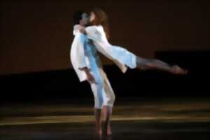 photo Projection : Ballet Le Parc