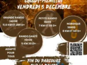 photo Randonnées du Téléthon