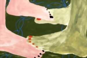 photo EXPOSITION DANS LE CADRE DU SALON DU LIVRE ET PRESSE JEUNESSE 93