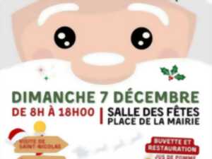 photo Marché de Noël