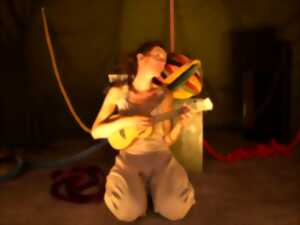 photo Spectacle familial Au fil des émotions